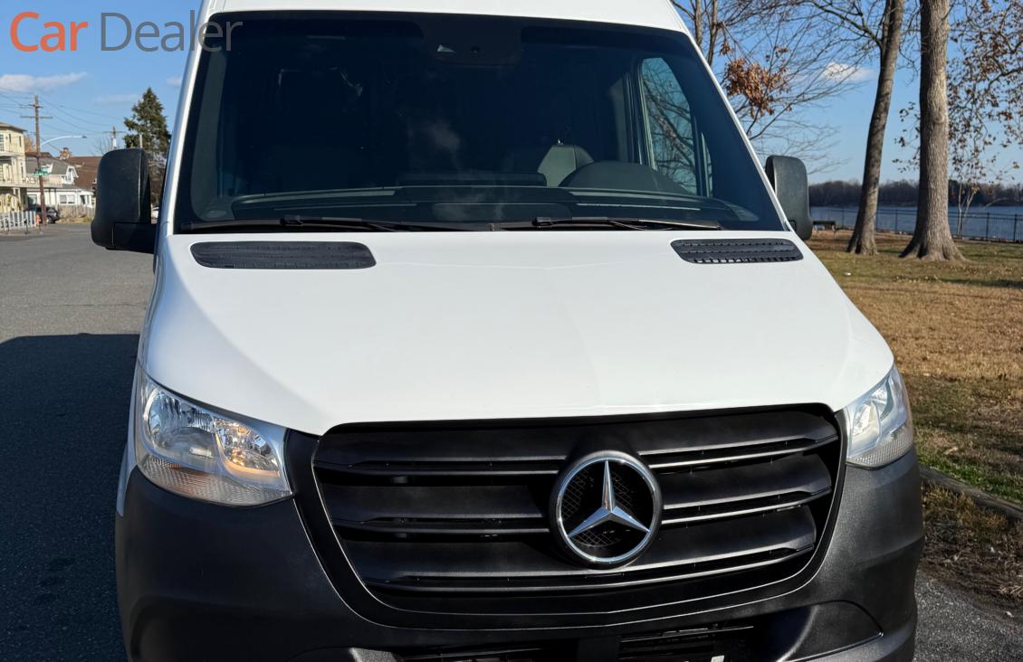 mercedes-benz sprinter cargo van 2020 W1W4EBHY2LT022324 image mercedes-benz sprinter cargo van 2020 W1W4EBHY2LT022324 image